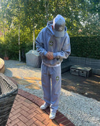 FLMNGO x Brasil Tracksuit