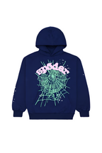 Web Hoodie 2.0