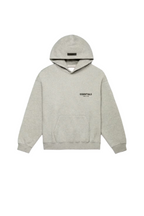 Essential Hoodie