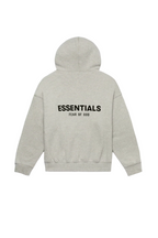 Essential Hoodie