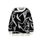 SEGNO – KNIT SWEATER