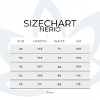 NERIO - FLARED CARPENTER