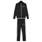 Palm Black Tracksuit
