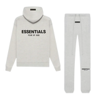 FLMNGO Essential Tracksuit