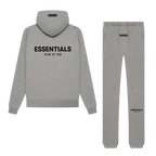 FLMNGO Essential Tracksuit