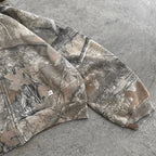 VORSUNA - ZIP HOODIE