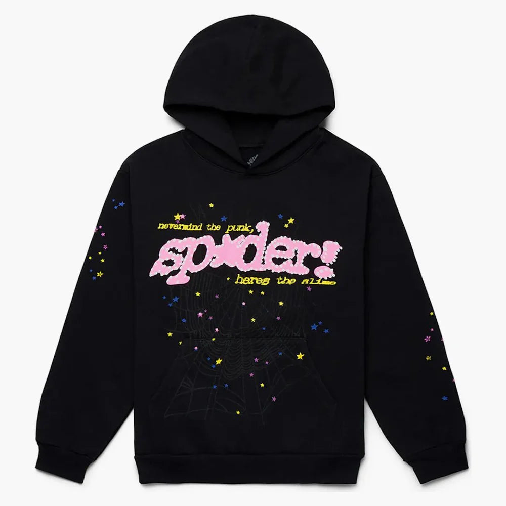 SPYDER - HOODIE