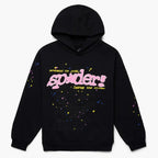SPYDER - HOODIE