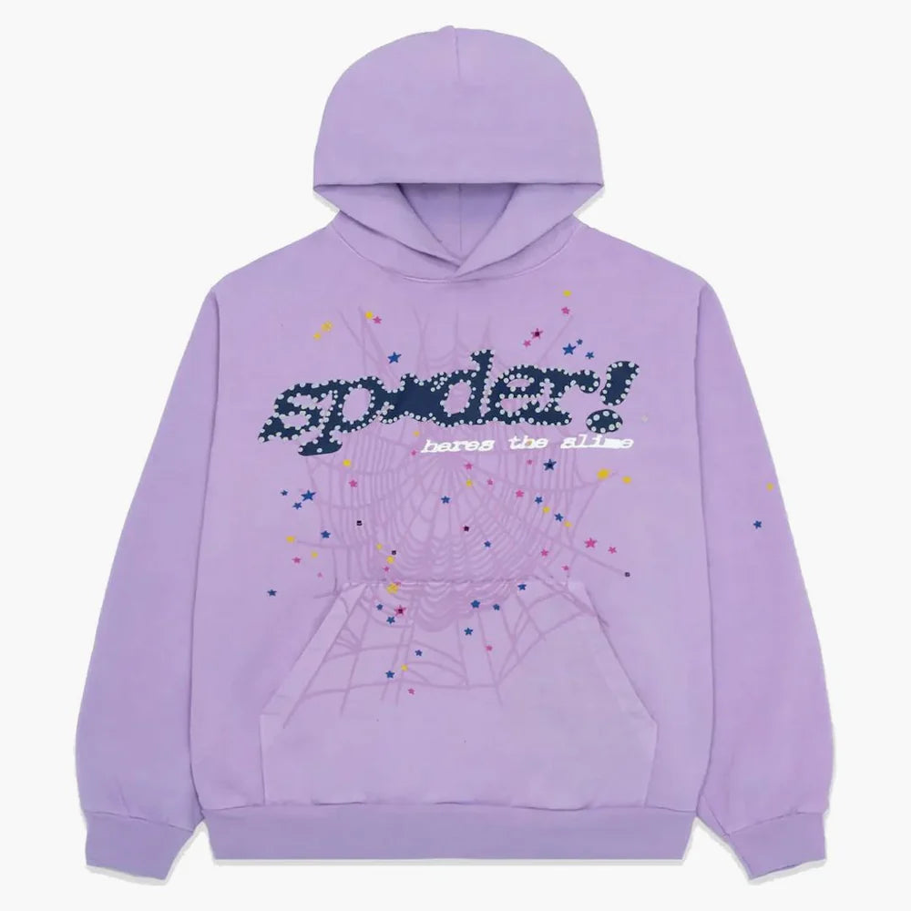 SPYDER - HOODIE