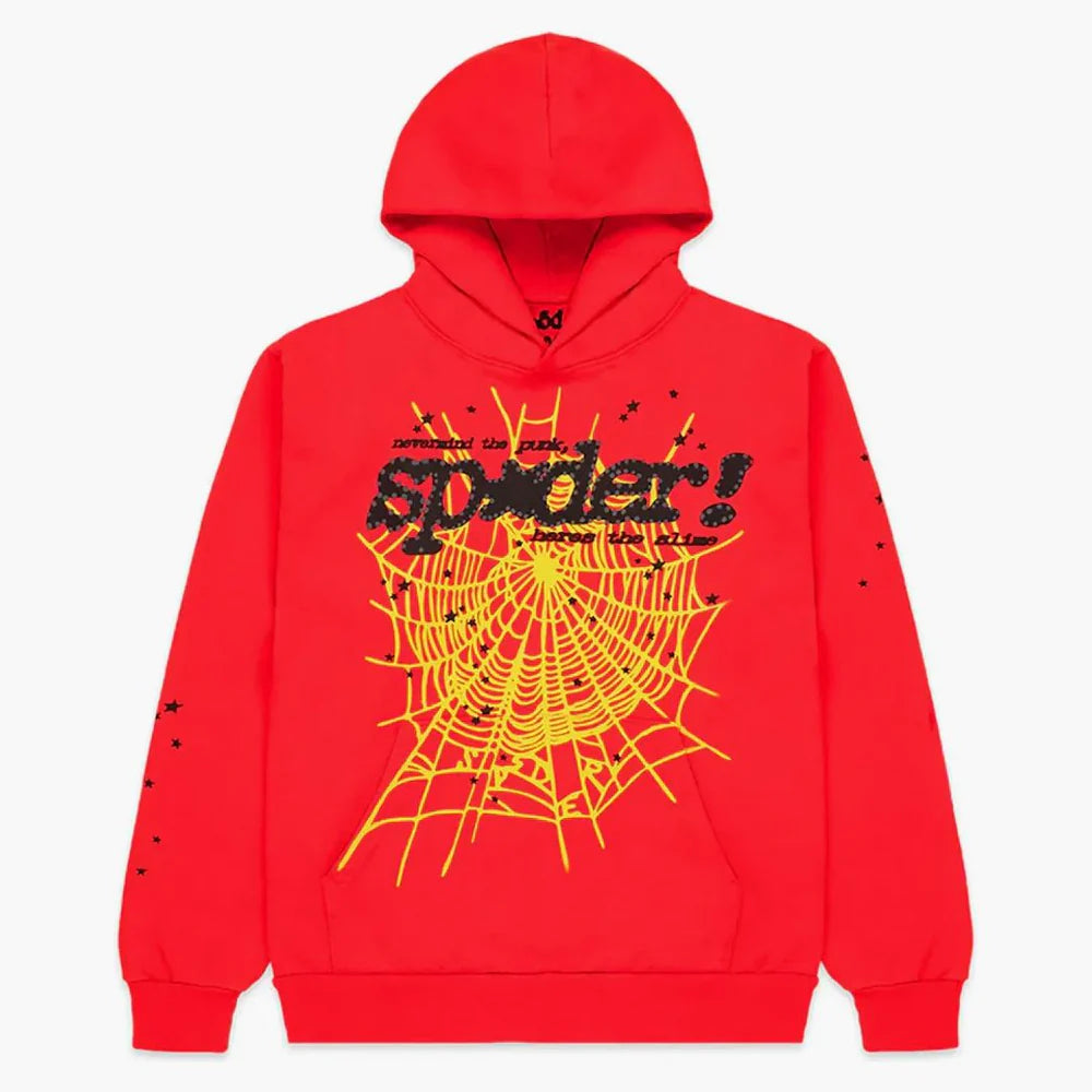 SPYDER - HOODIE