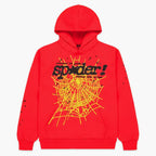 SPYDER - HOODIE
