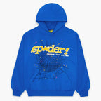 SPYDER - HOODIE
