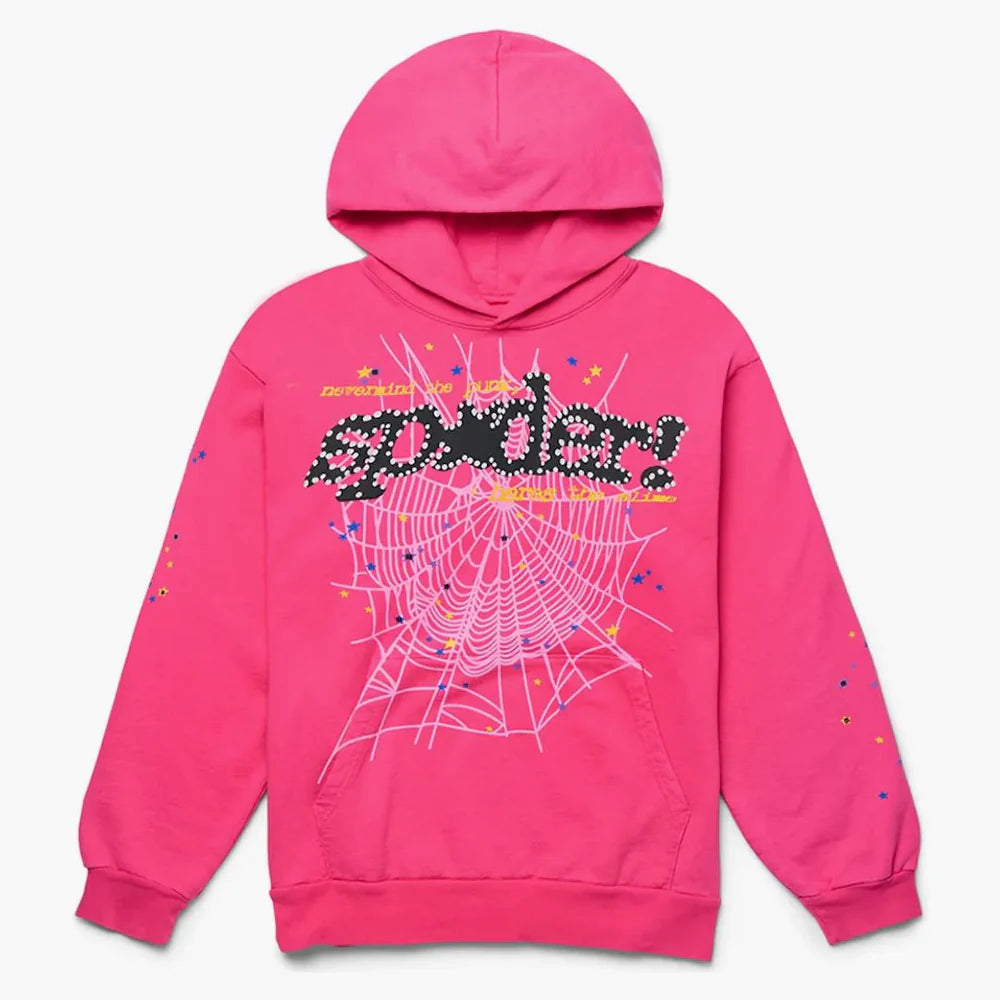 SPYDER - HOODIE