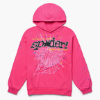 SPYDER - HOODIE
