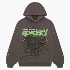 SPYDER - HOODIE