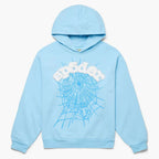 SPYDER V2 - HOODIE