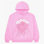 SPYDER V2 - HOODIE