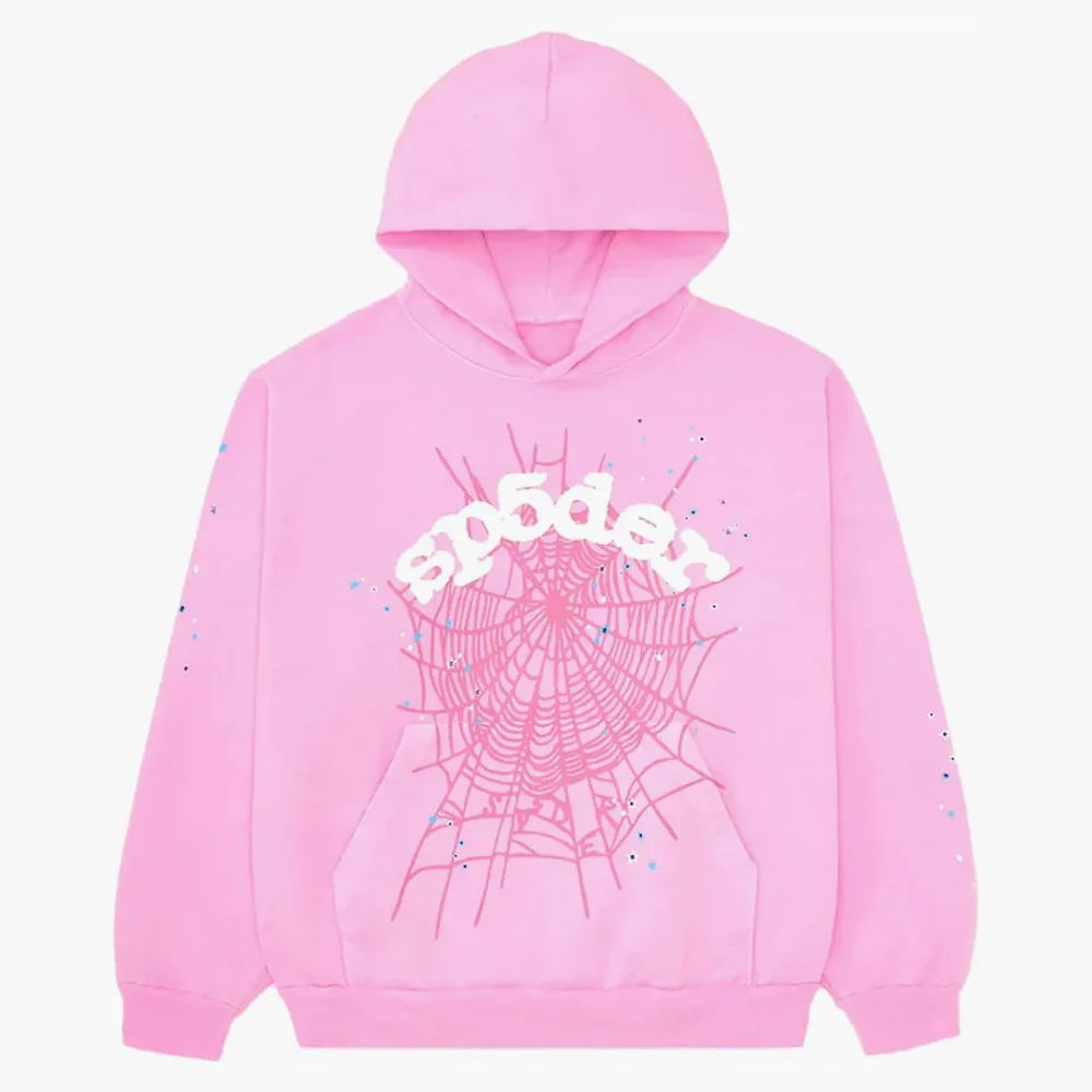 SPYDER V2 - HOODIE