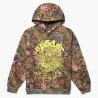 SPYDER V2 - HOODIE