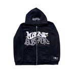 MADE HAVOC CLOUD Zip Up