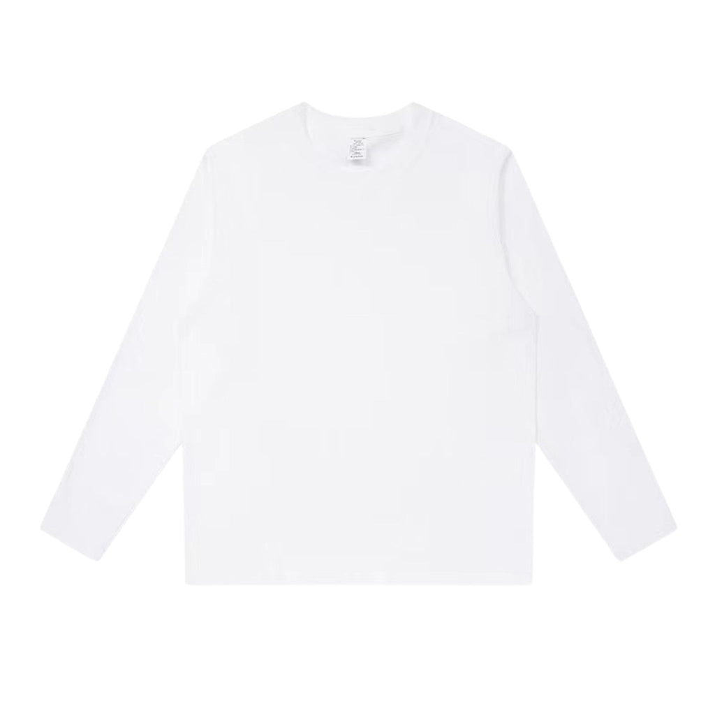 BLXCKZONE LONGSLEEVE