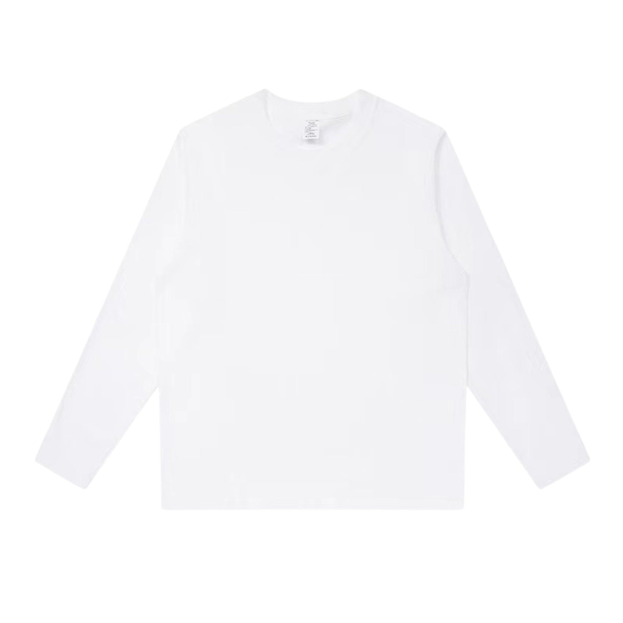 BLXCKZONE LONGSLEEVE