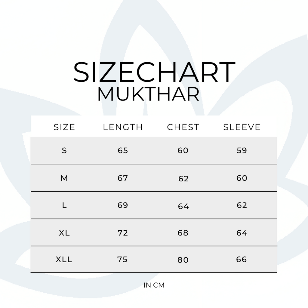 MUKHTAR - VELOUR JACKET