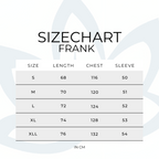 FRANK - KNITTED SWEATER