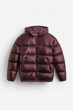 PUFFER - JACKET