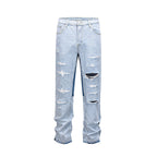 KUMORI - FLARED JEANS