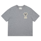 A - HEART TEE