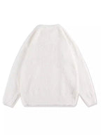 SPYDER - KNITTED SWEATER