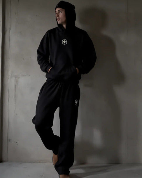 FLMNGO x Brasil Tracksuit