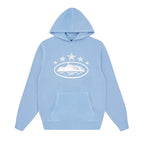 5 Starz Baby Blue Tracksuit