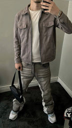 VIRAL OUTFIT 20 –  CHILL NIGHT