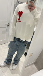 VIRAL OUTFIT 19 - CRIMSON CHILL