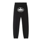 Alcatraz Black Tracksuit