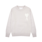 A - HEART SWEATER