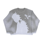 MASAMUNE - KNITTED SWEATER