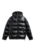 PUFFER - JACKET