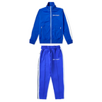Palm Blue Tracksuit
